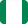 Nigeria flag