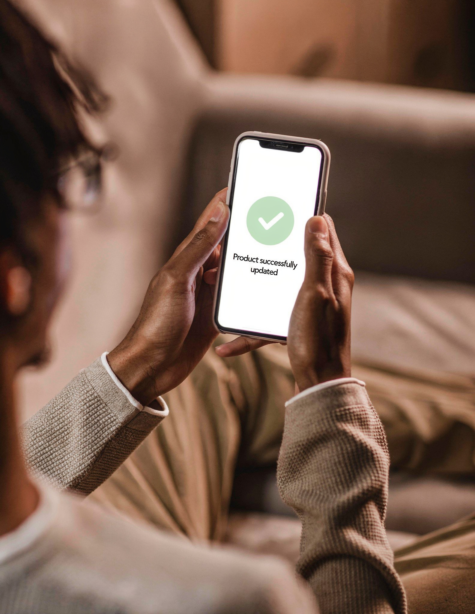 Step 1: Create your account and set up your profile